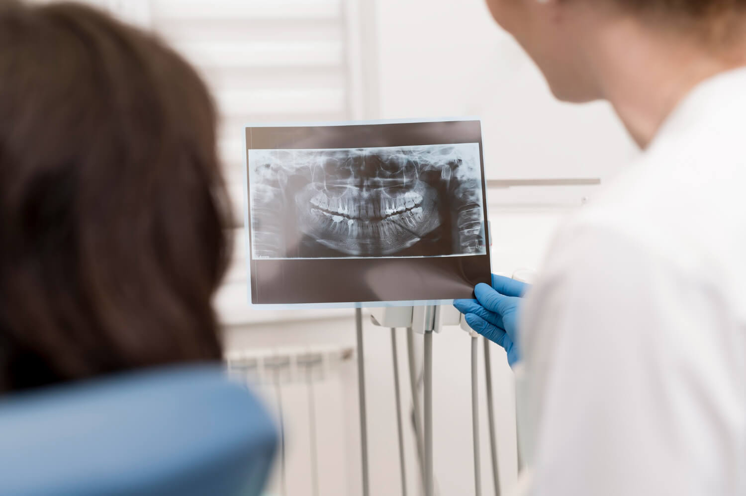 Tratamento de Canal Dentista Tatuapé
