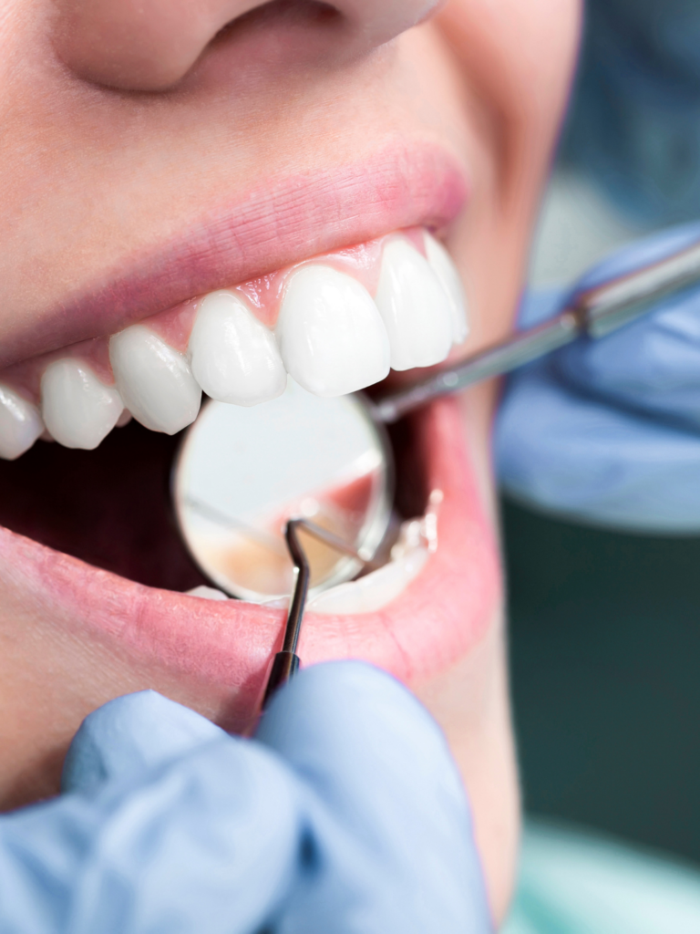 Dentista no tatuapé